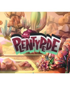 Plentypede Steam Key GLOBAL